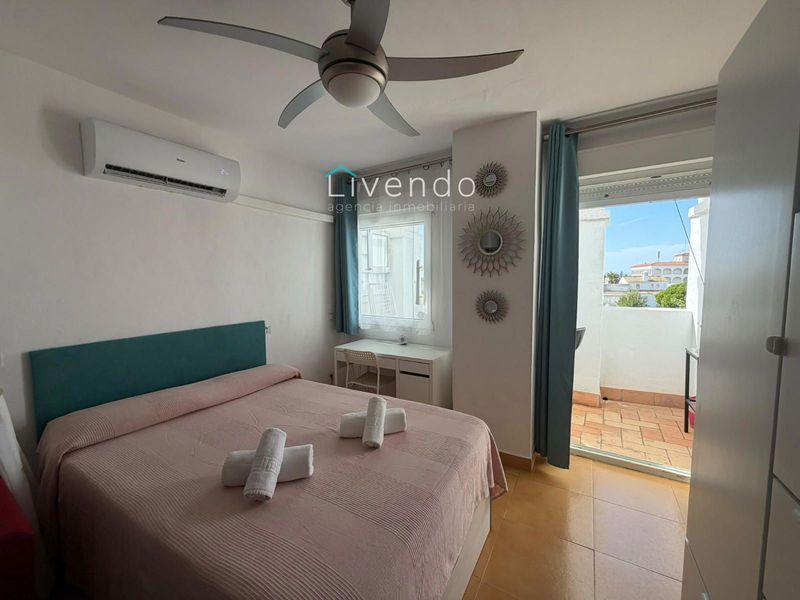 Flat for sale Zahara De Los Atunes, Cádiz. Ref: 2674. Livendo Agencia Inmobiliaria
