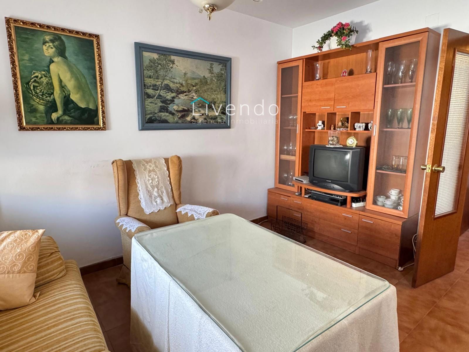 Apartment for sale in Alcalá de los Gazules - Foto 2