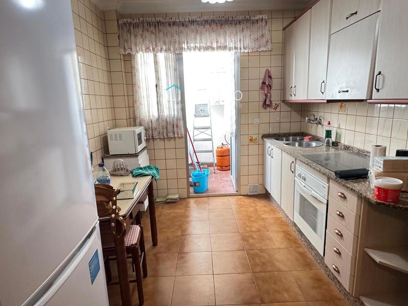 Piso en venta Alcala De Los Gazules, Cádiz. Ref: 2682. Livendo Agencia Inmobiliaria
