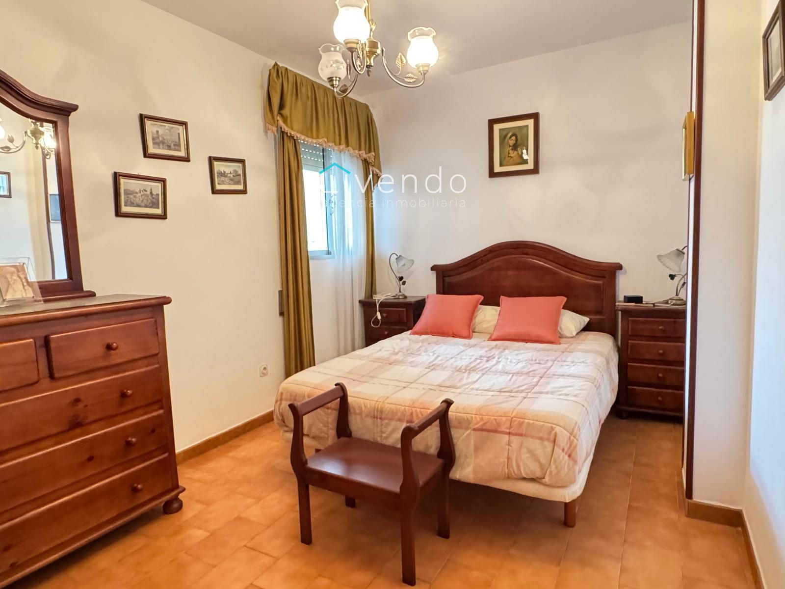 Apartment for sale in Alcalá de los Gazules - Foto 8