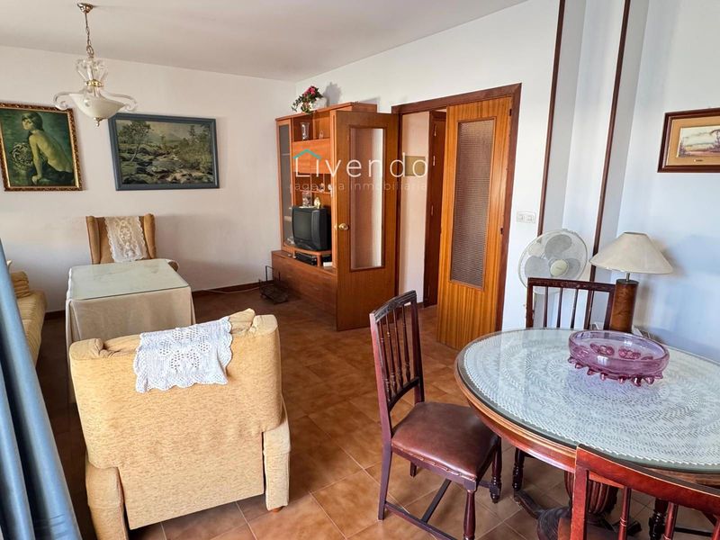 Flat for sale Alcala De Los Gazules, Cádiz. Ref: 2682. Livendo Agencia Inmobiliaria