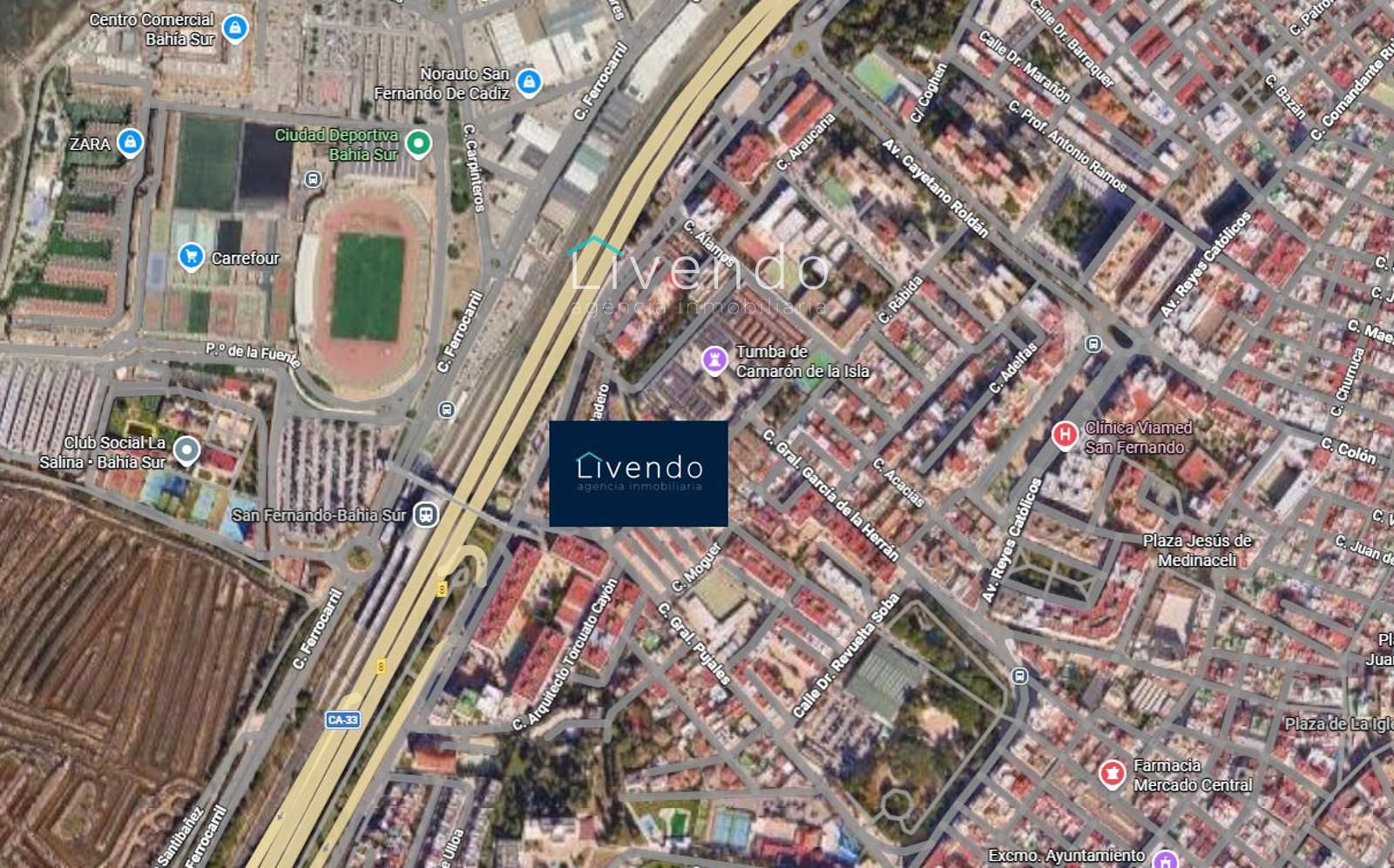 Flat for sale in San Fernando, Cádiz - Foto 15