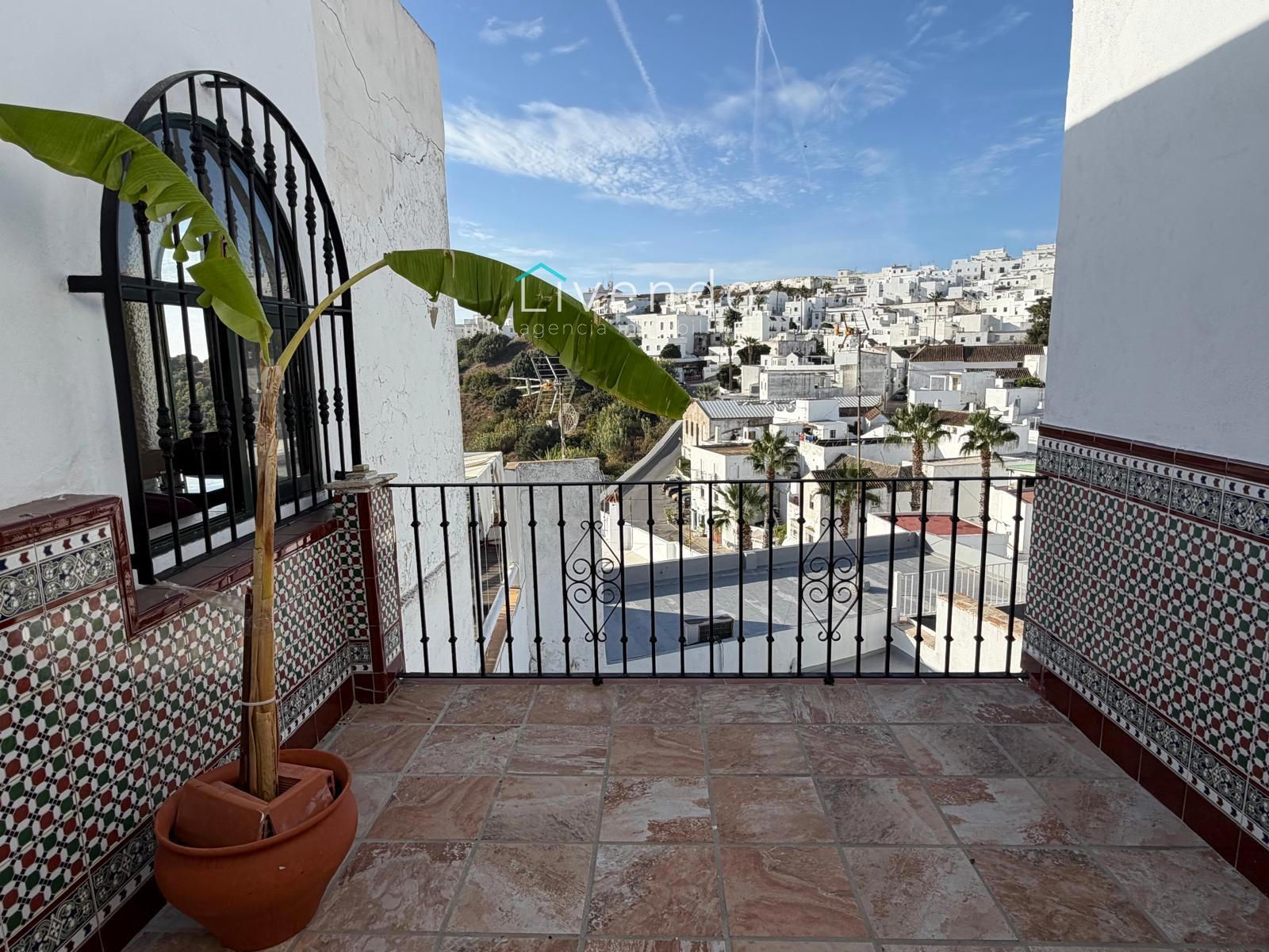 Flat for sale in Vejer de la Frontera, Cádiz - Foto 2