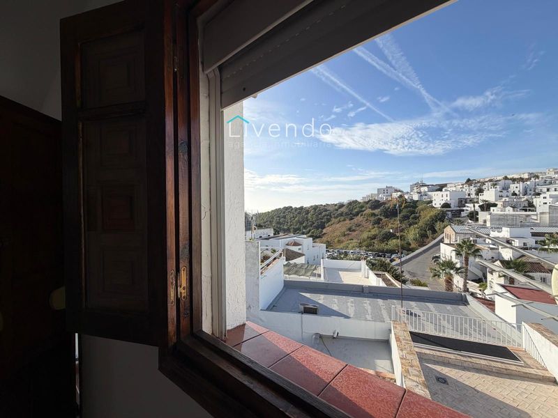 Flat for sale Vejer de la Frontera, Cádiz. Ref: 2686. Livendo Agencia Inmobiliaria