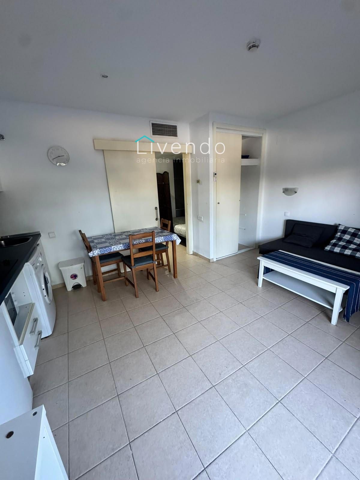 Studio for sale in El Puerto de Santa María, in the Barrio Alto area. - Foto 3