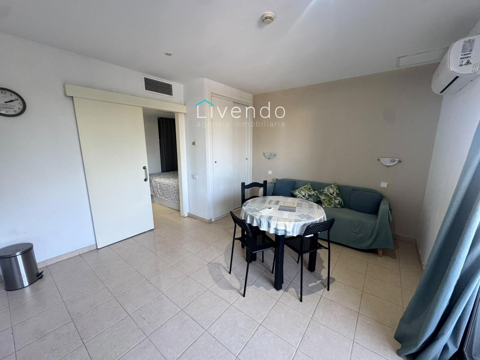 Studio for sale in El Puerto de Santa María, in the Barrio Alto area. - Foto 2