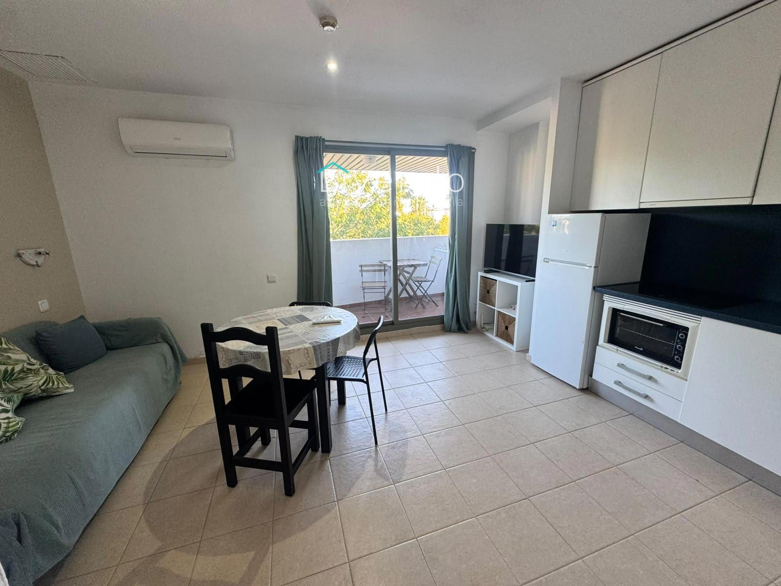 Studio for sale in El Puerto de Santa María, in the Barrio Alto area. - Foto 5