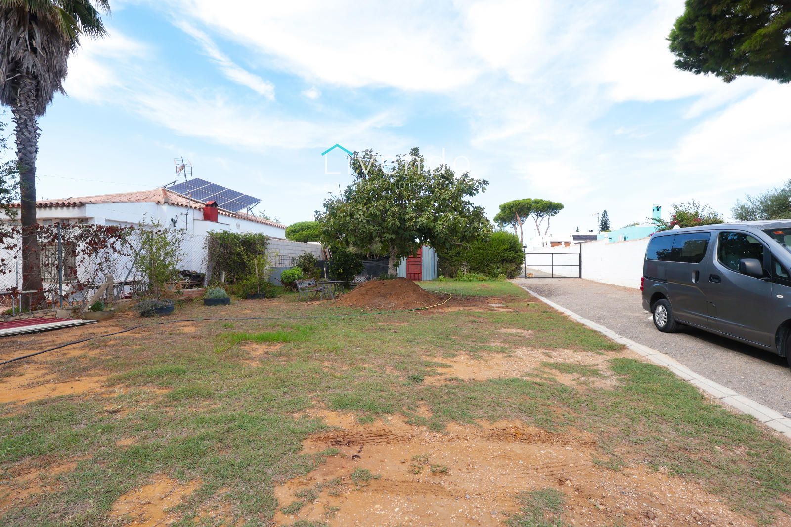Chalet en venta en Chiclana de la Fra, zona Pinar de los Franceses - Foto 7
