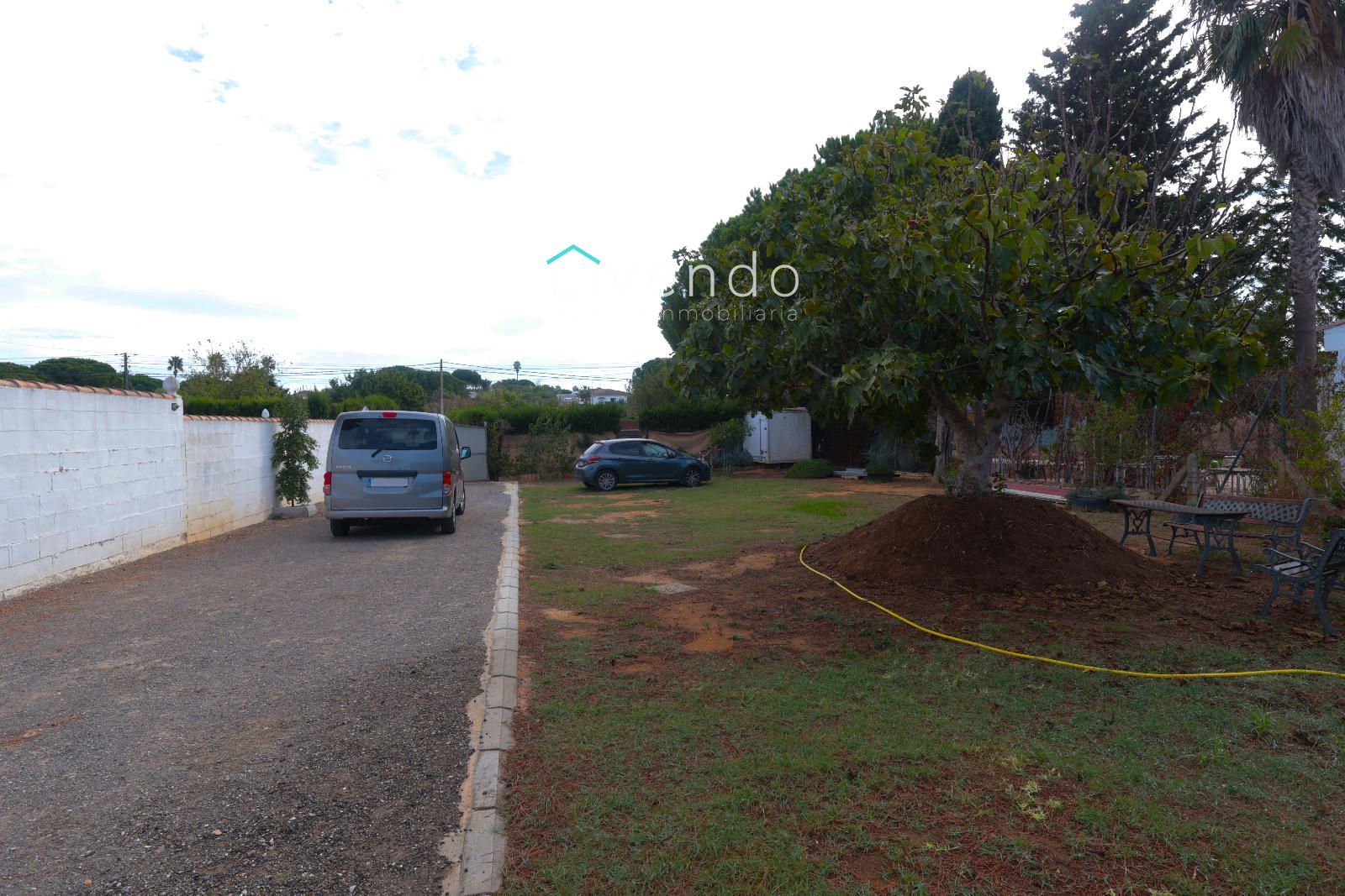 Chalet en venta en Chiclana de la Fra, zona Pinar de los Franceses - Foto 8
