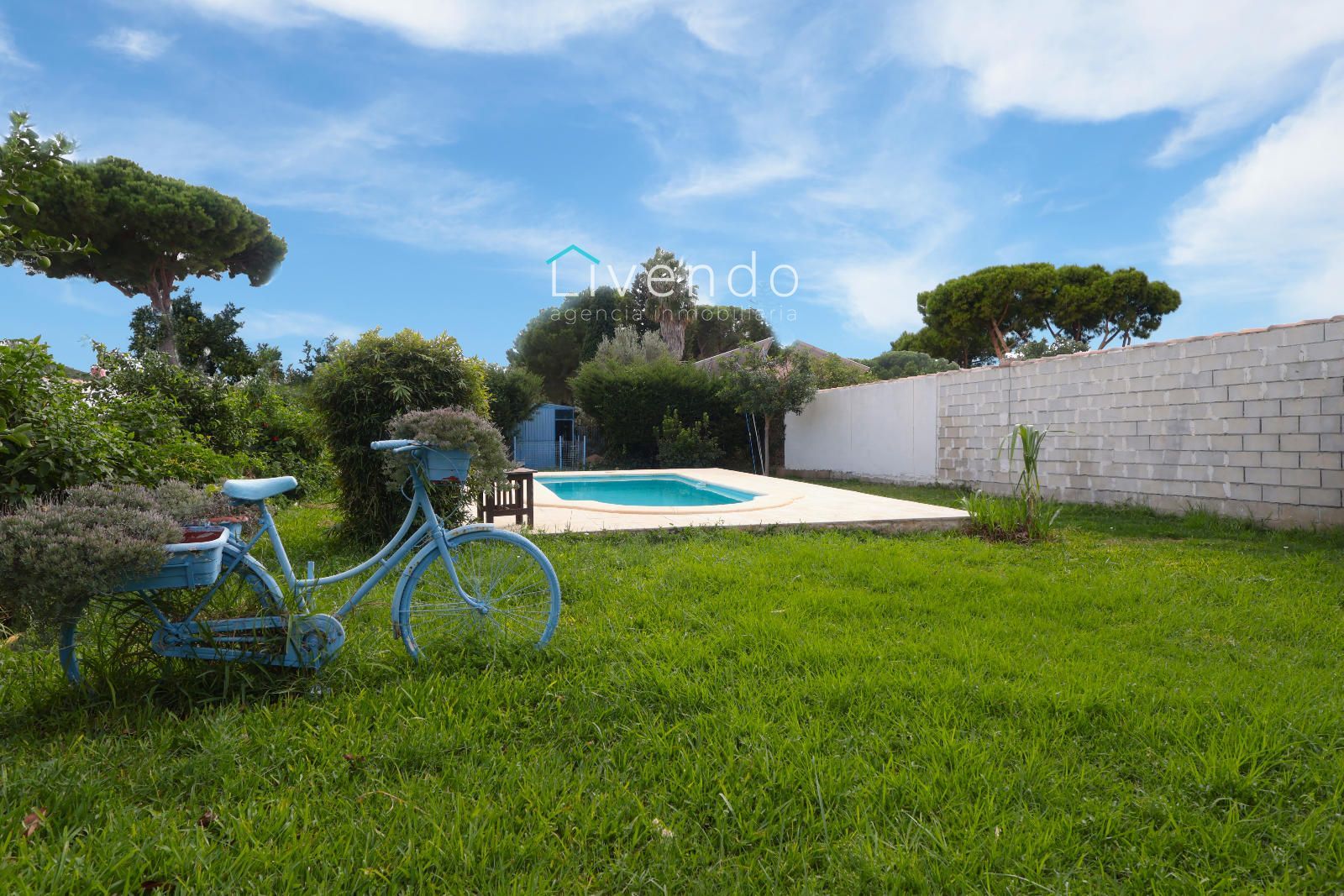 Chalet en venta en Chiclana de la Fra, zona Pinar de los Franceses - Foto 3