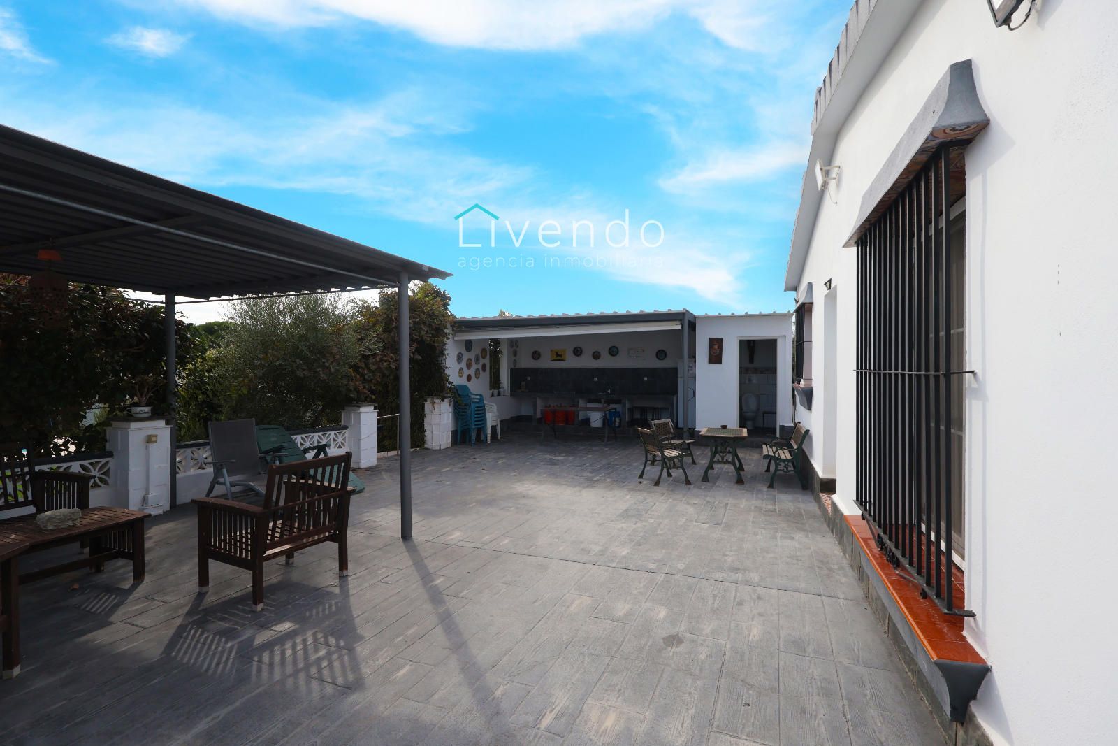 Chalet en venta en Chiclana de la Fra, zona Pinar de los Franceses - Foto 11