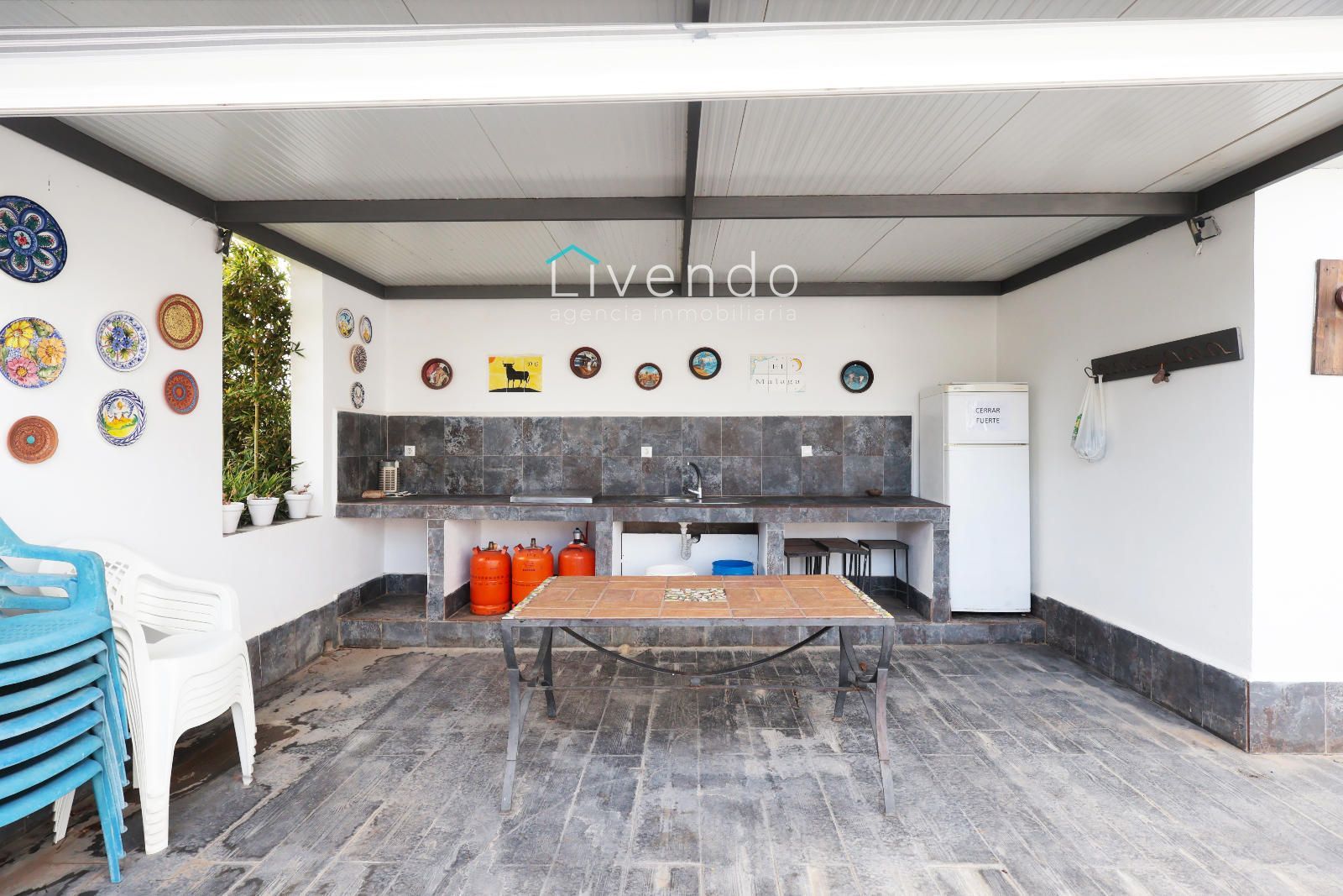 Chalet en venta en Chiclana de la Fra, zona Pinar de los Franceses - Foto 6