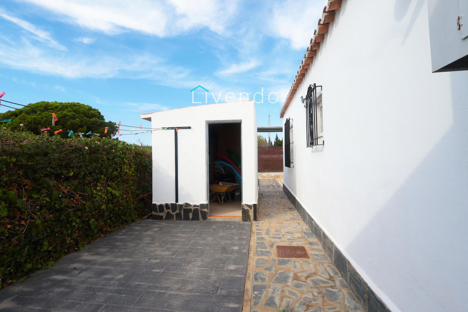 Chalet en venta en Chiclana de la Fra, zona Pinar de los Franceses - Foto 13