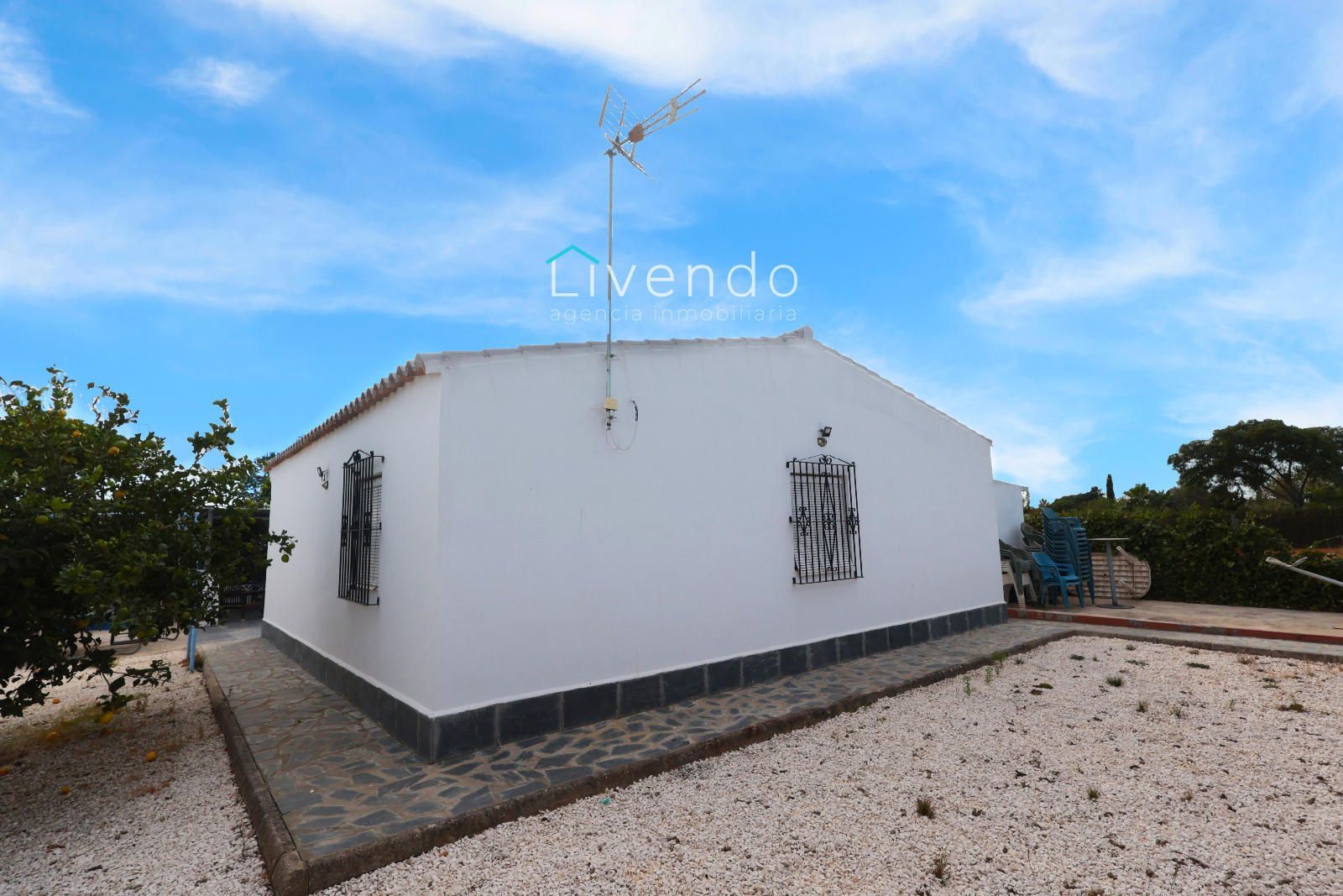 Chalet en venta en Chiclana de la Fra, zona Pinar de los Franceses - Foto 14
