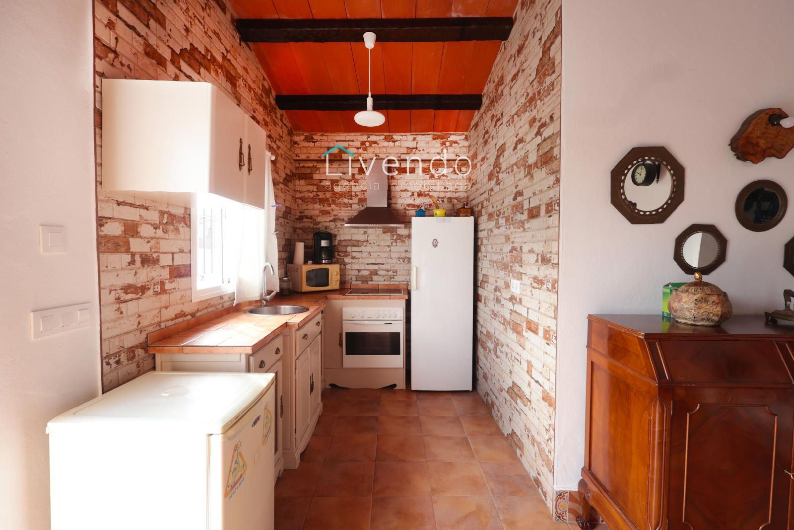 Chalet en venta en Chiclana de la Fra, zona Pinar de los Franceses - Foto 17