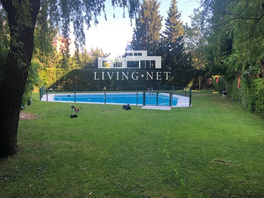 Flat for rent Madrid. Ref: 1705. LIVINGNET