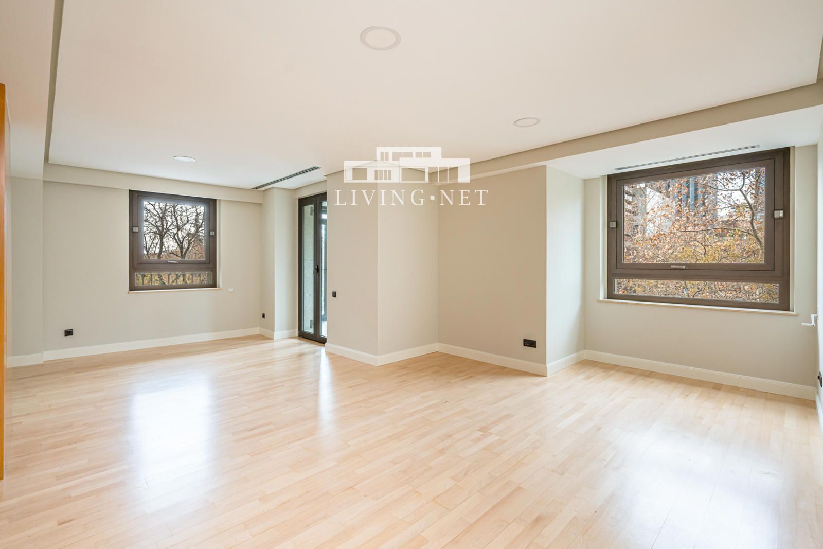 Flat for rent Madrid. Ref: 2632. LIVINGNET