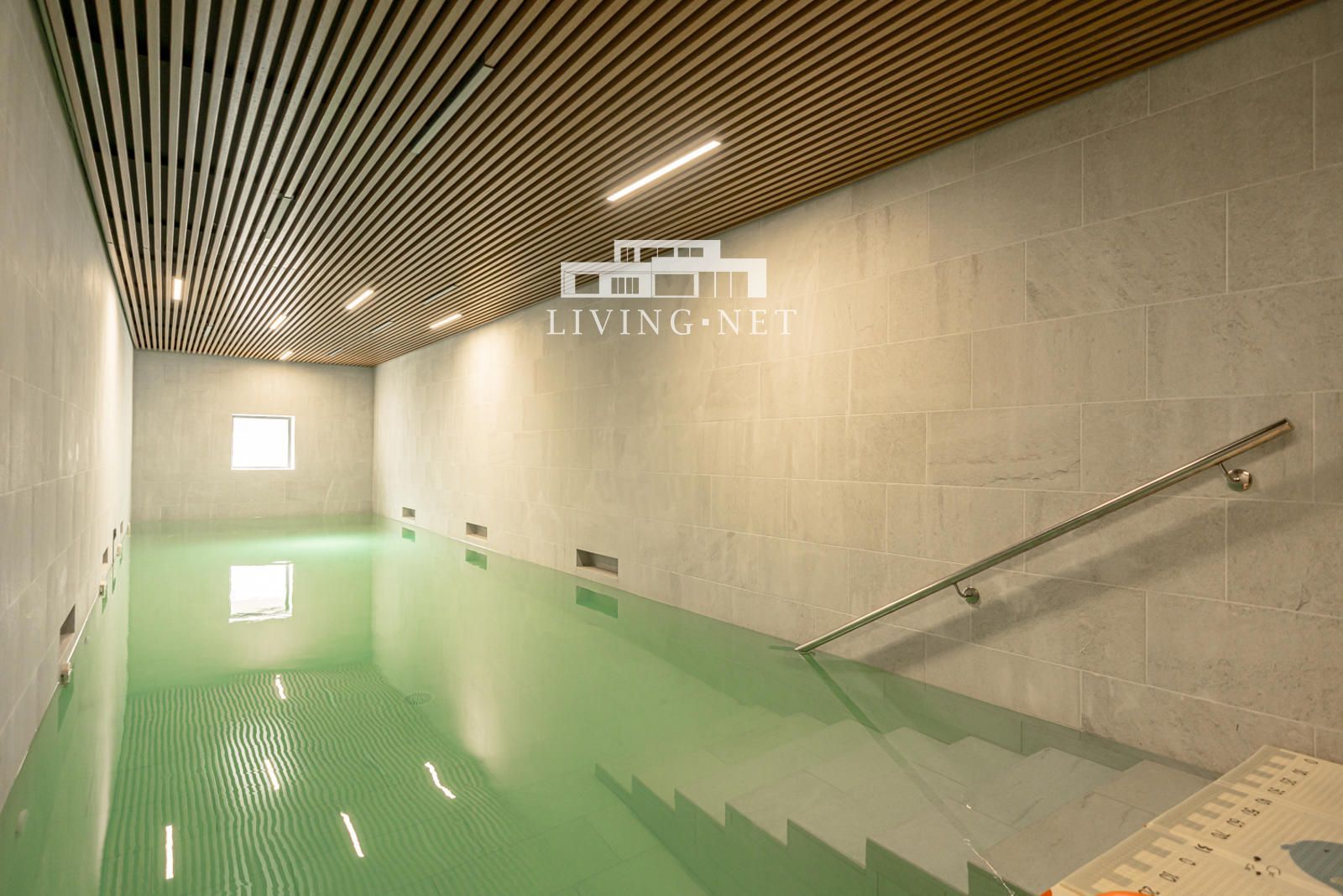 Flat for sale Madrid. Ref: 2653. LIVINGNET