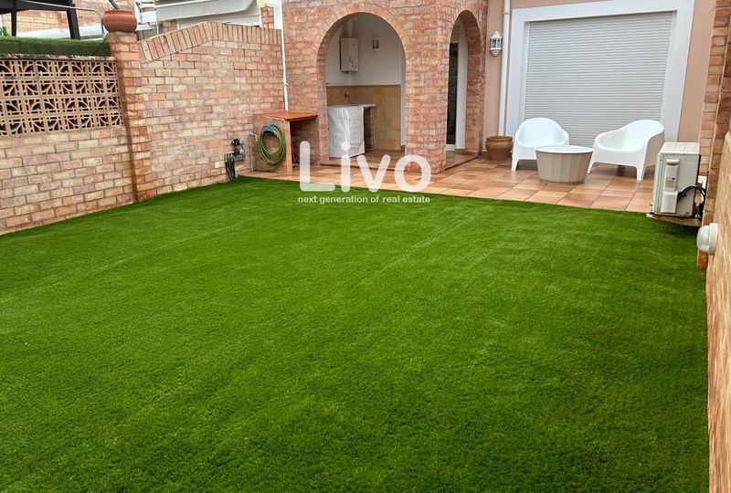 Ático en alquiler Ibiza, Baleares. Ref: 1014. Livo