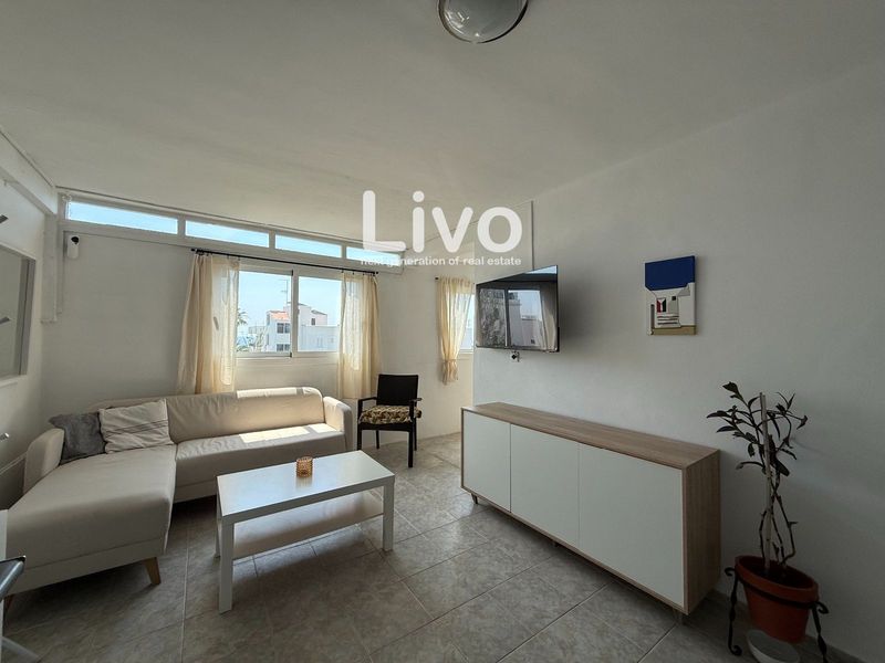 Piso en alquiler Ibiza, Baleares. Ref: 1021. Livo