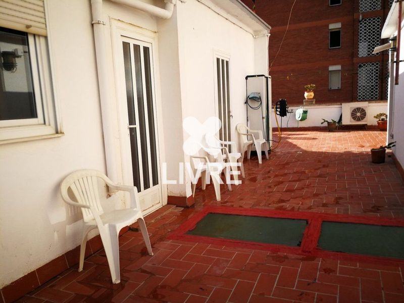 Casa en venta Sant Boi de Llobregat, Barcelona. Ref: 1007. Livre Real Estate