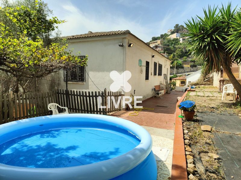 Casa en venta Torrelles De Llobregat, Barcelona. Ref: 1049. Livre Real Estate