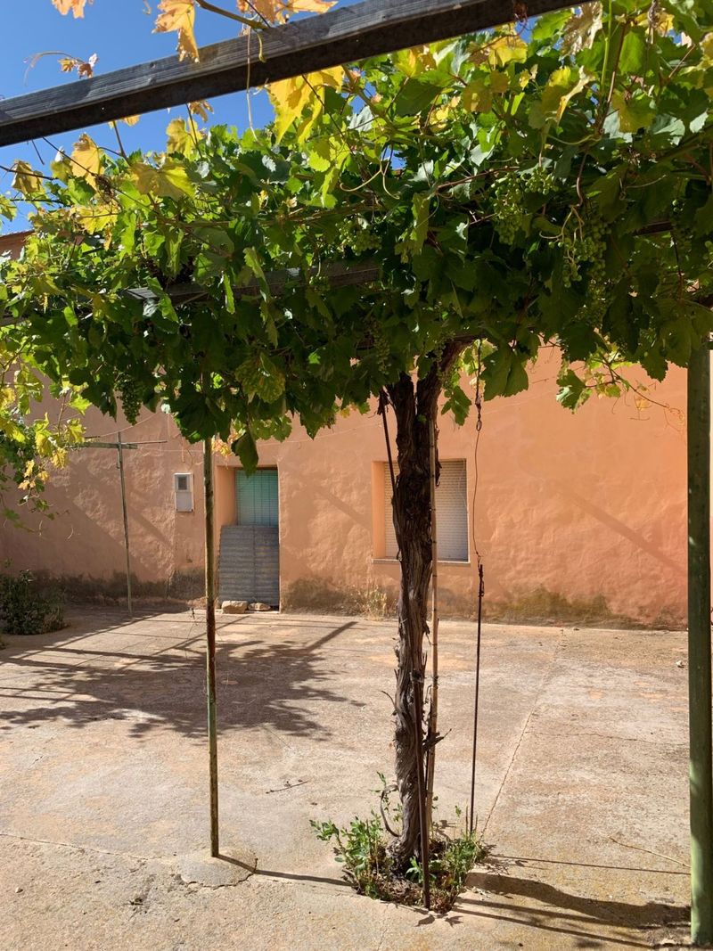 Casa en venta Albacete. Ref: 1020. Inmobiliaria Llavín 