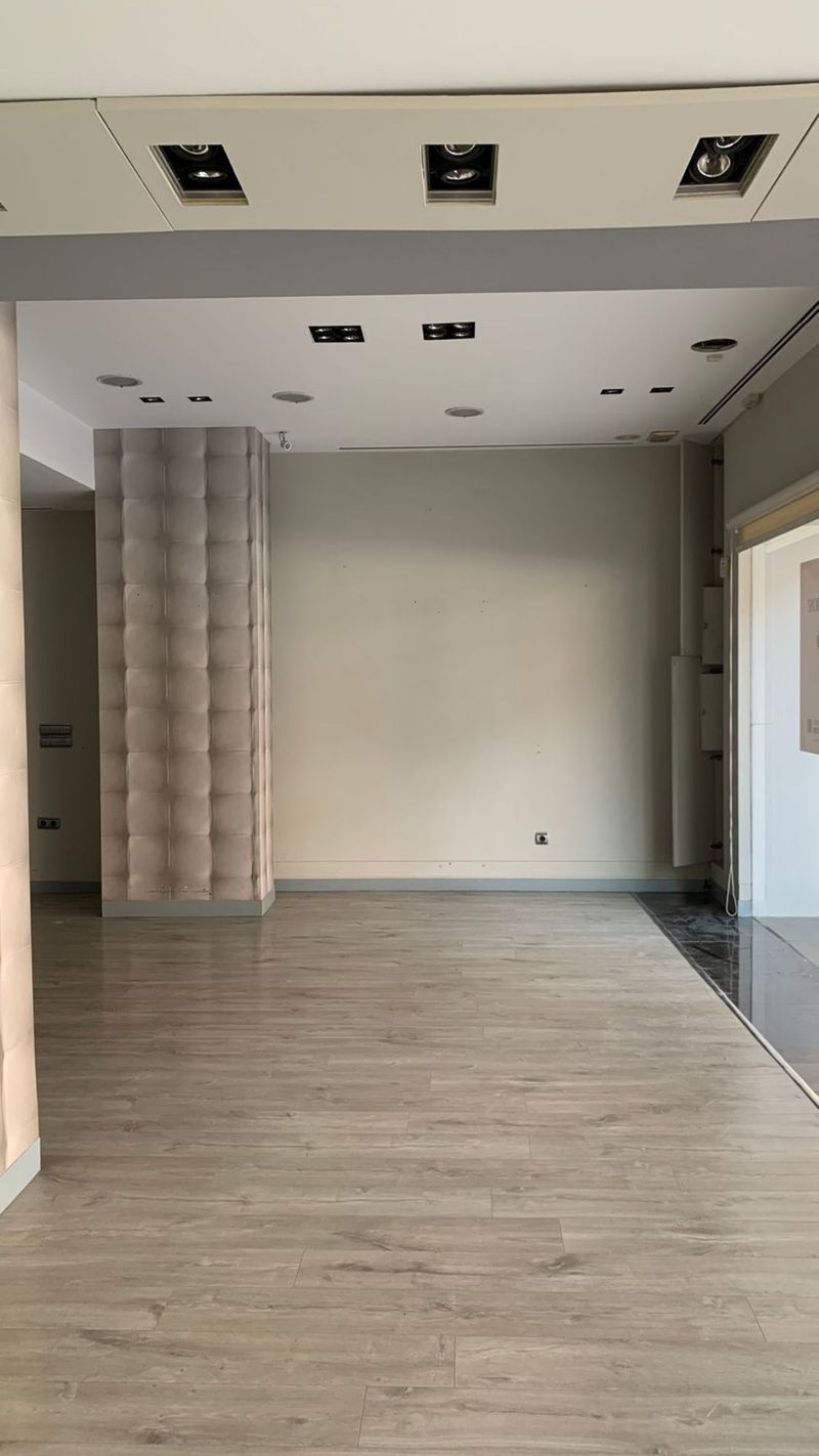 Local Comercial en alquiler Albacete. Ref: 1021. Inmobiliaria Llavín 