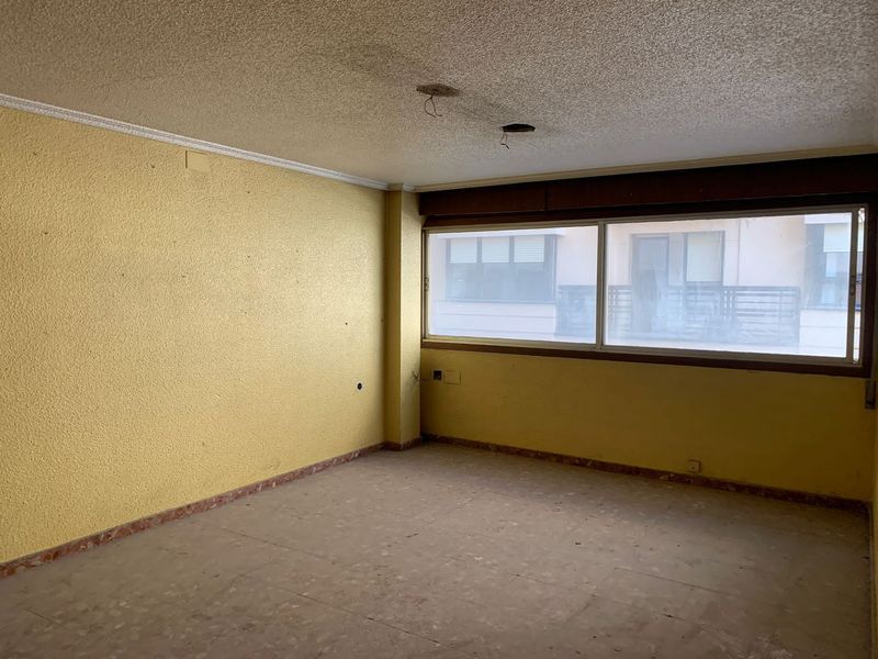 Oficina en alquiler Albacete. Ref: 1022. Inmobiliaria Llavín 