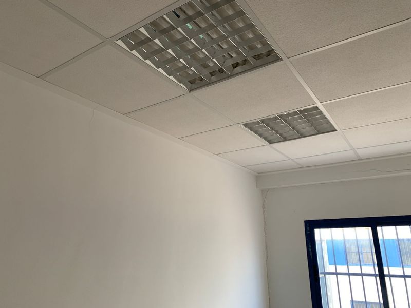 Nave Industrial en venta Albacete. Ref: 1037. Inmobiliaria Llavín 