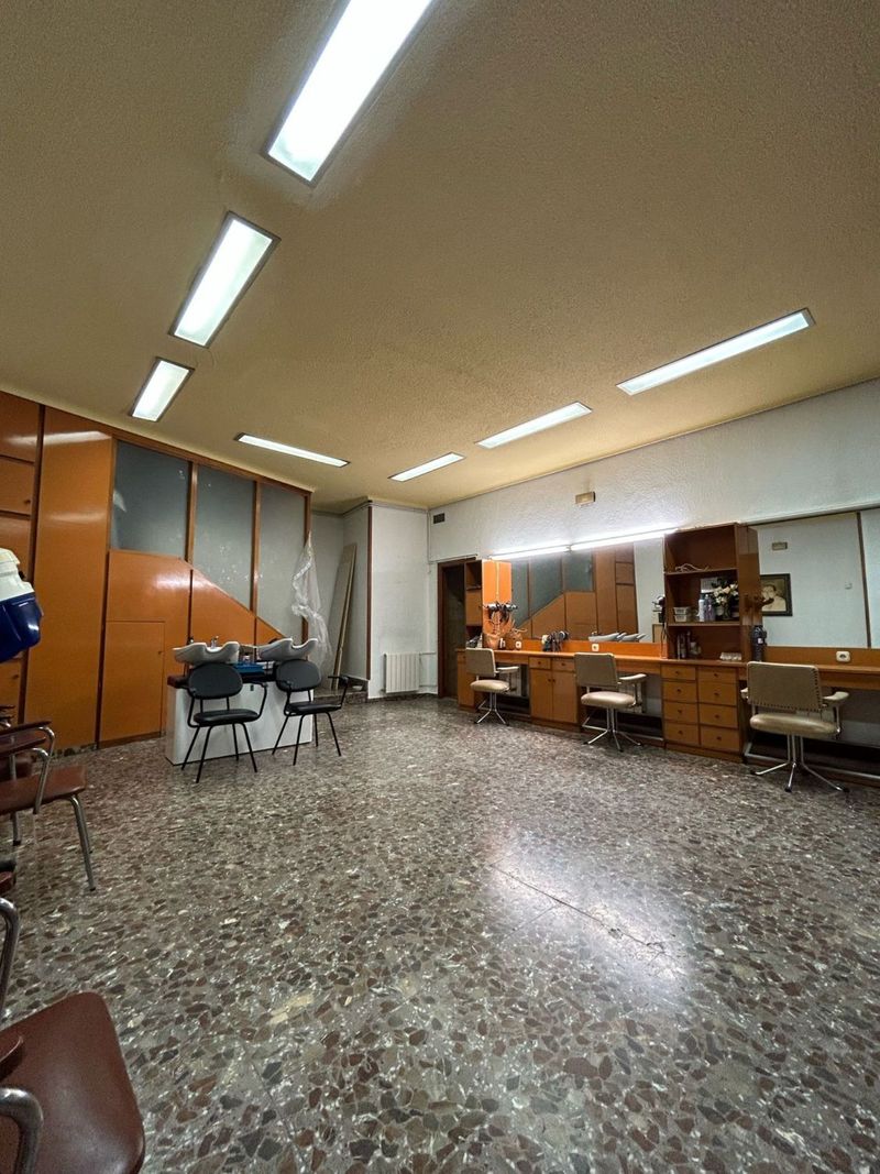 Local Comercial en venta Albacete. Ref: 1074. Inmobiliaria Llavín 