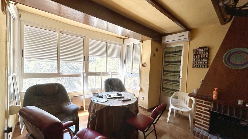 Piso en venta Ossa De Montiel, Albacete. Ref: 1084. Inmobiliaria Llavín 