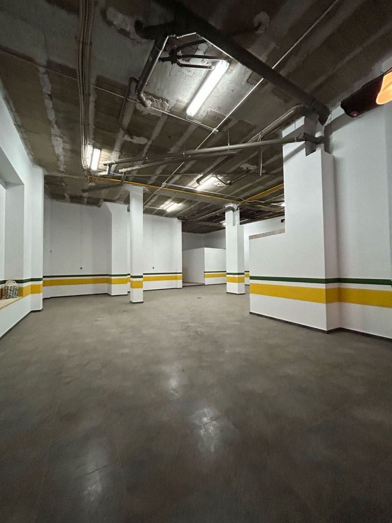 Local Comercial en venta Albacete. Ref: 1088. Inmobiliaria Llavín 