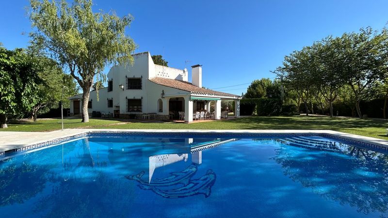 Casa en venta Albacete. Ref: 1109. Inmobiliaria Llavín 