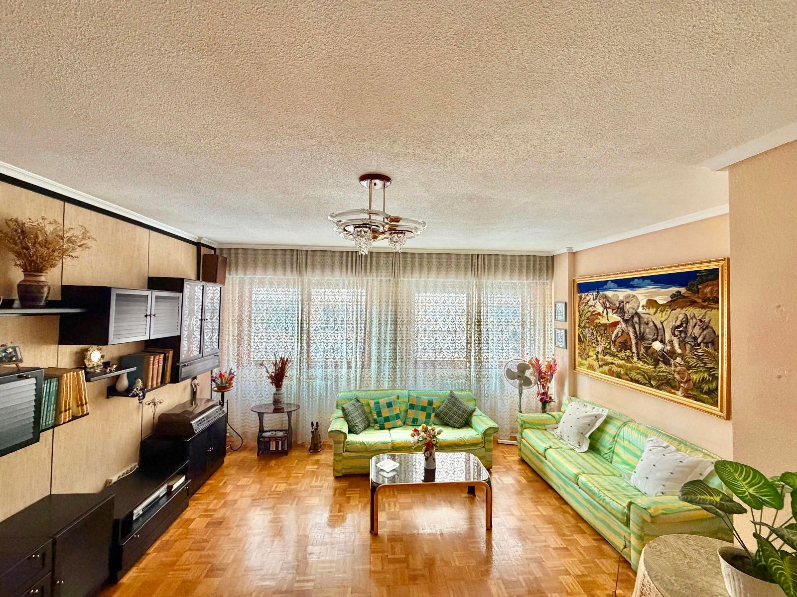 Piso en venta Guadalajara. Ref: 1509. Llorente y Alonso