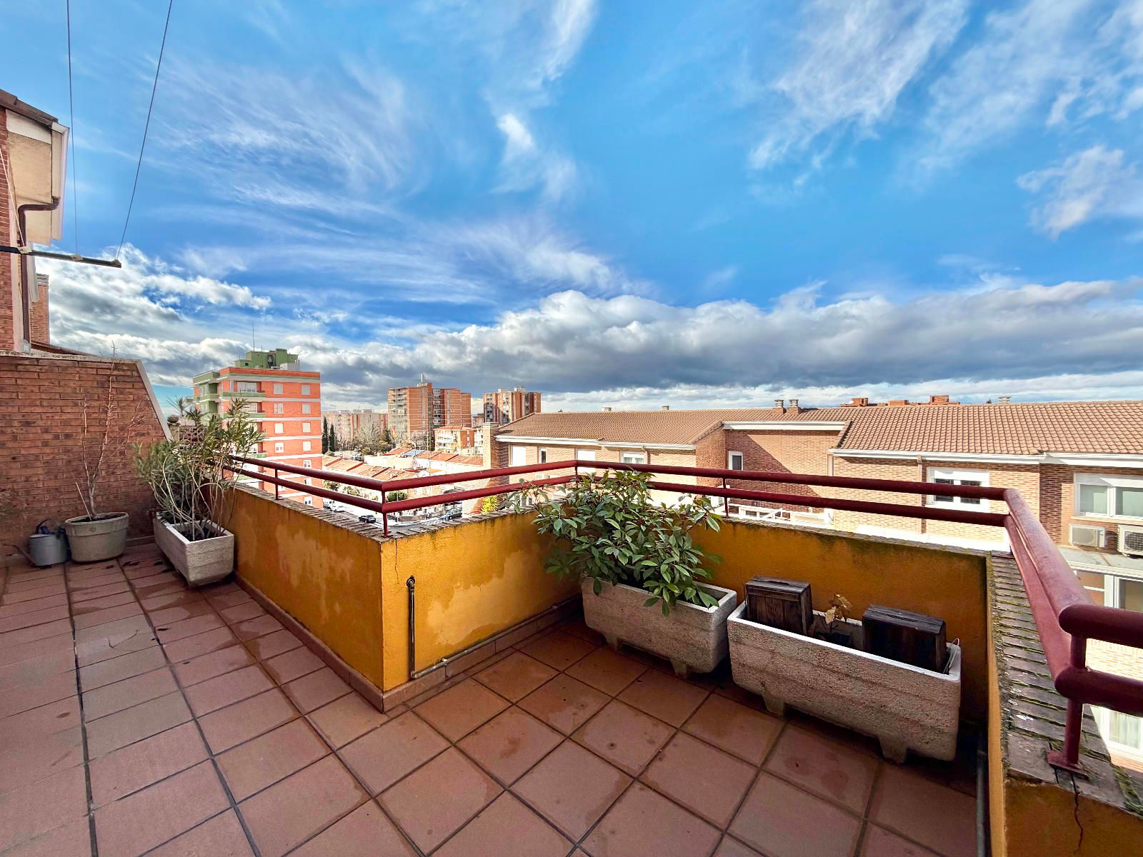 Ático en venta Guadalajara. Ref: 1513. Llorente y Alonso