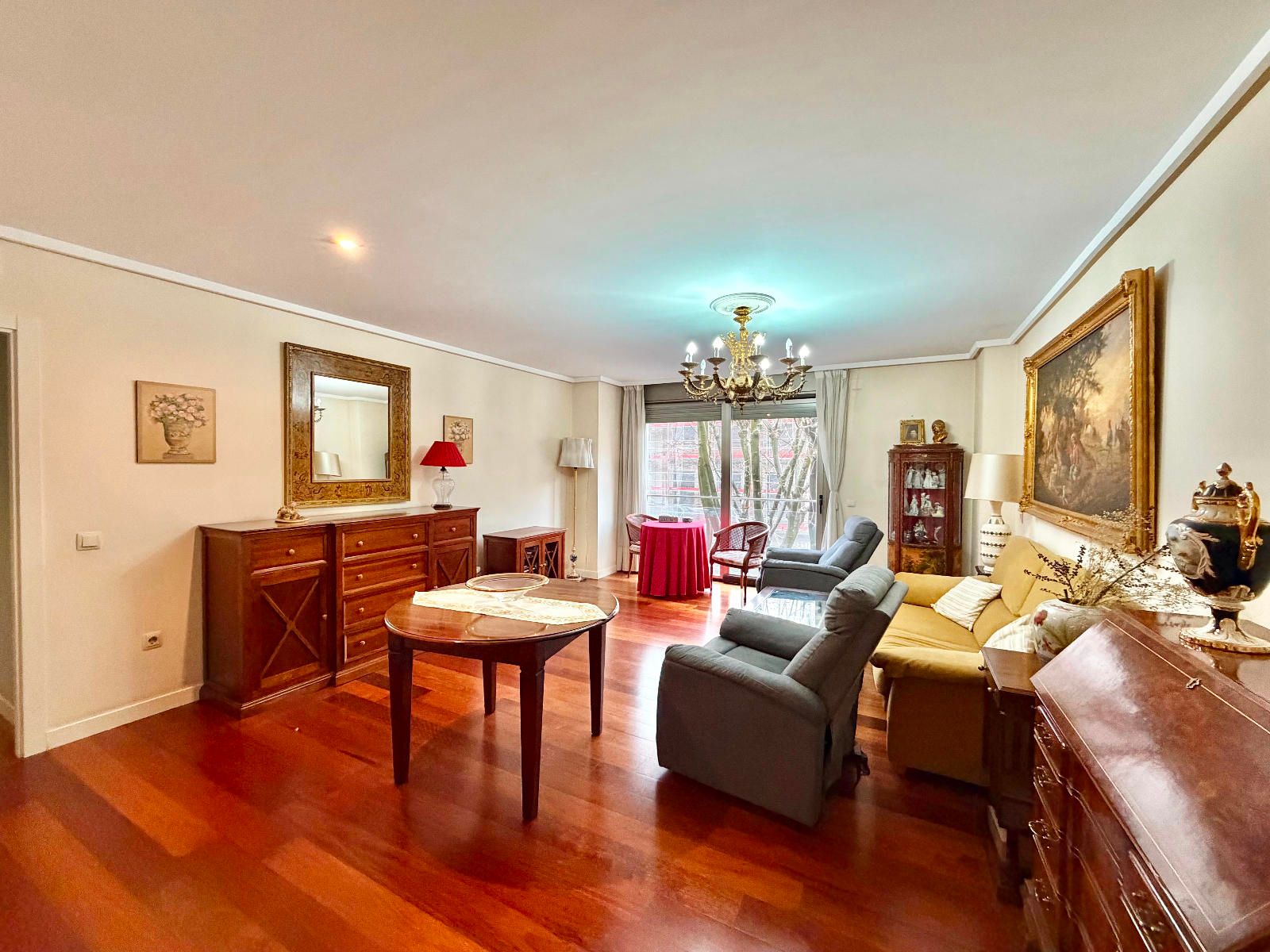 Piso en venta Guadalajara. Ref: 1514. Llorente y Alonso