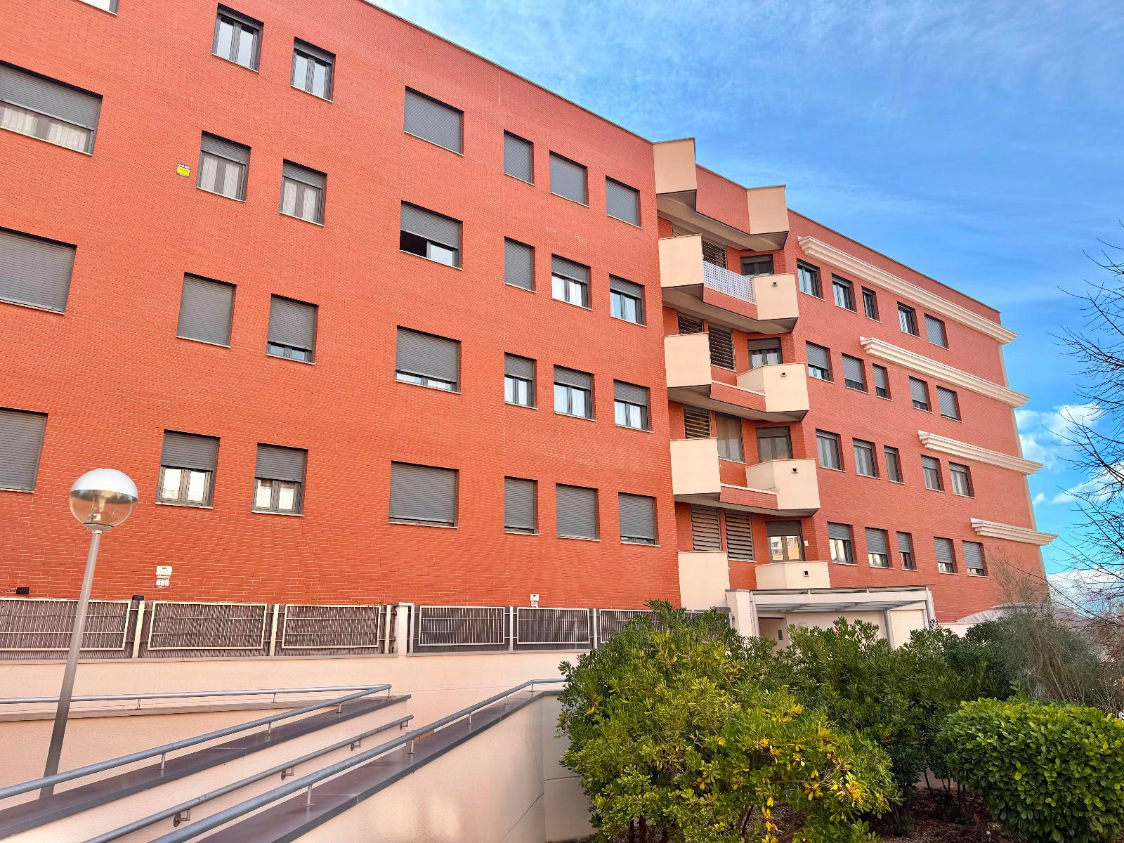 Piso en venta Guadalajara. Ref: 1515. Llorente y Alonso