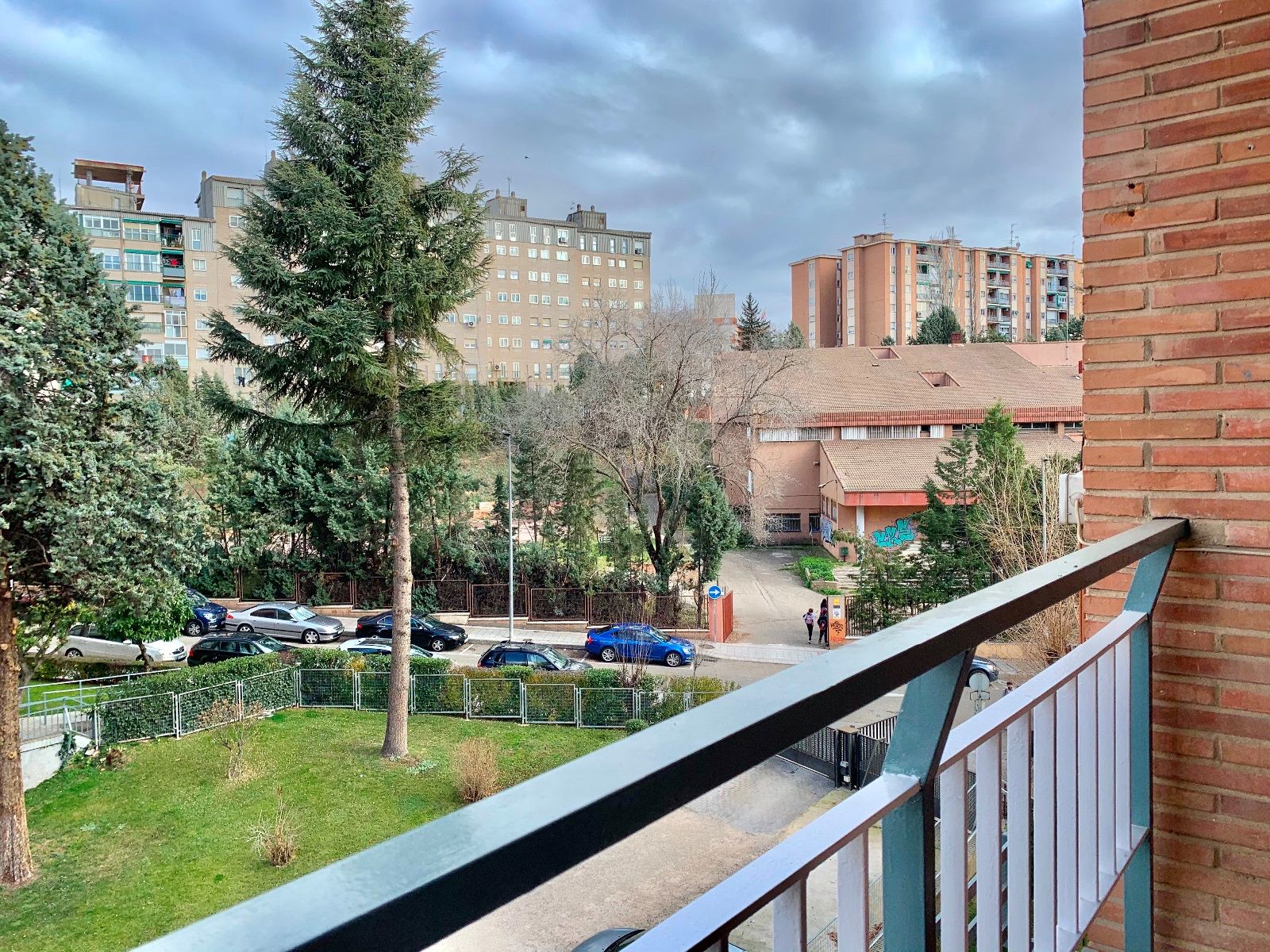 Piso en venta Guadalajara. Ref: 1520. Llorente y Alonso