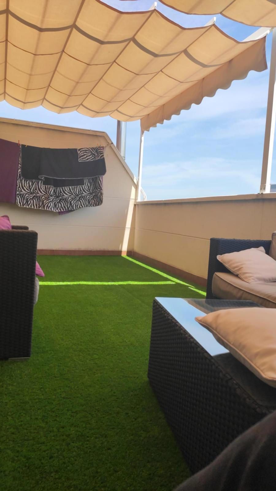 Ático en venta Guadalajara. Ref: 1521. Llorente y Alonso