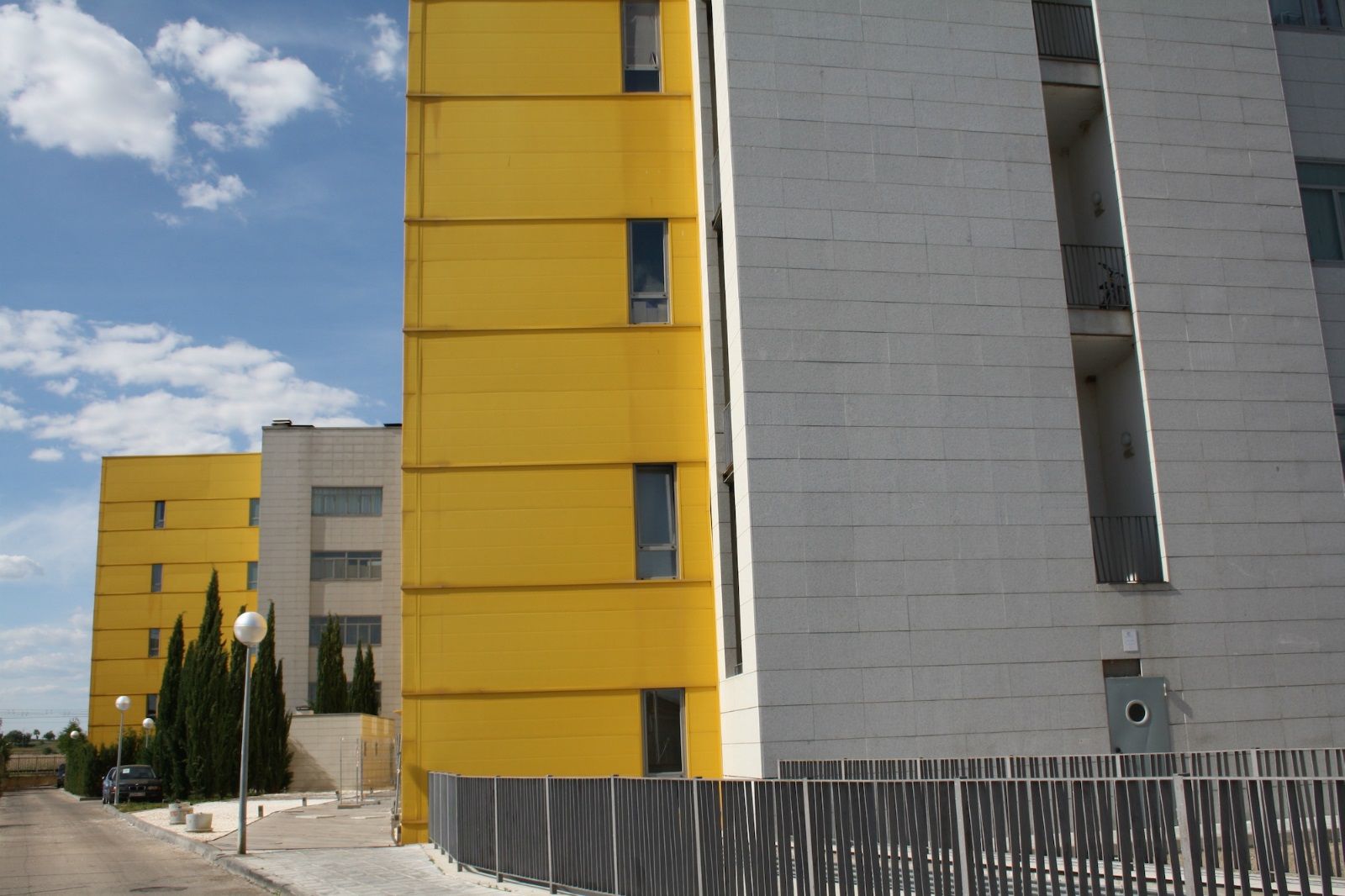Piso en venta Guadalajara. Ref: 1531. Llorente y Alonso