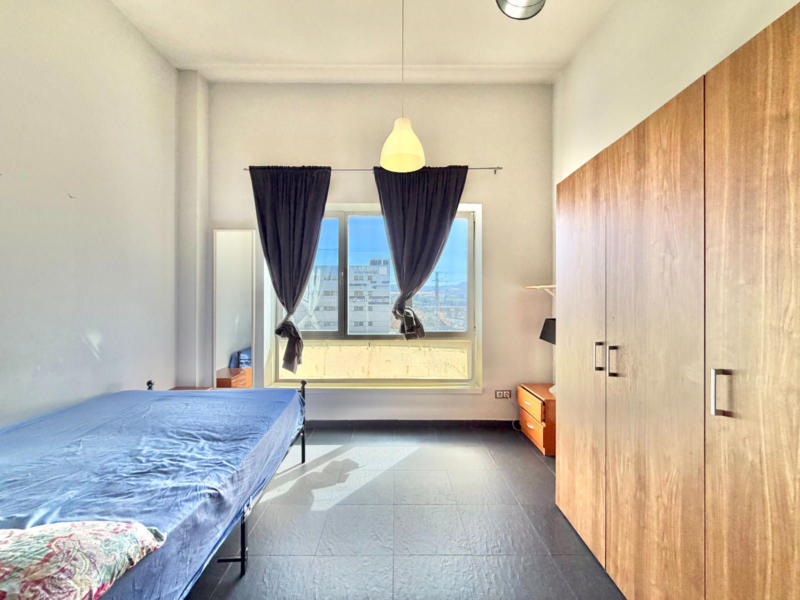 Se vende loft en Francisco Aritio
