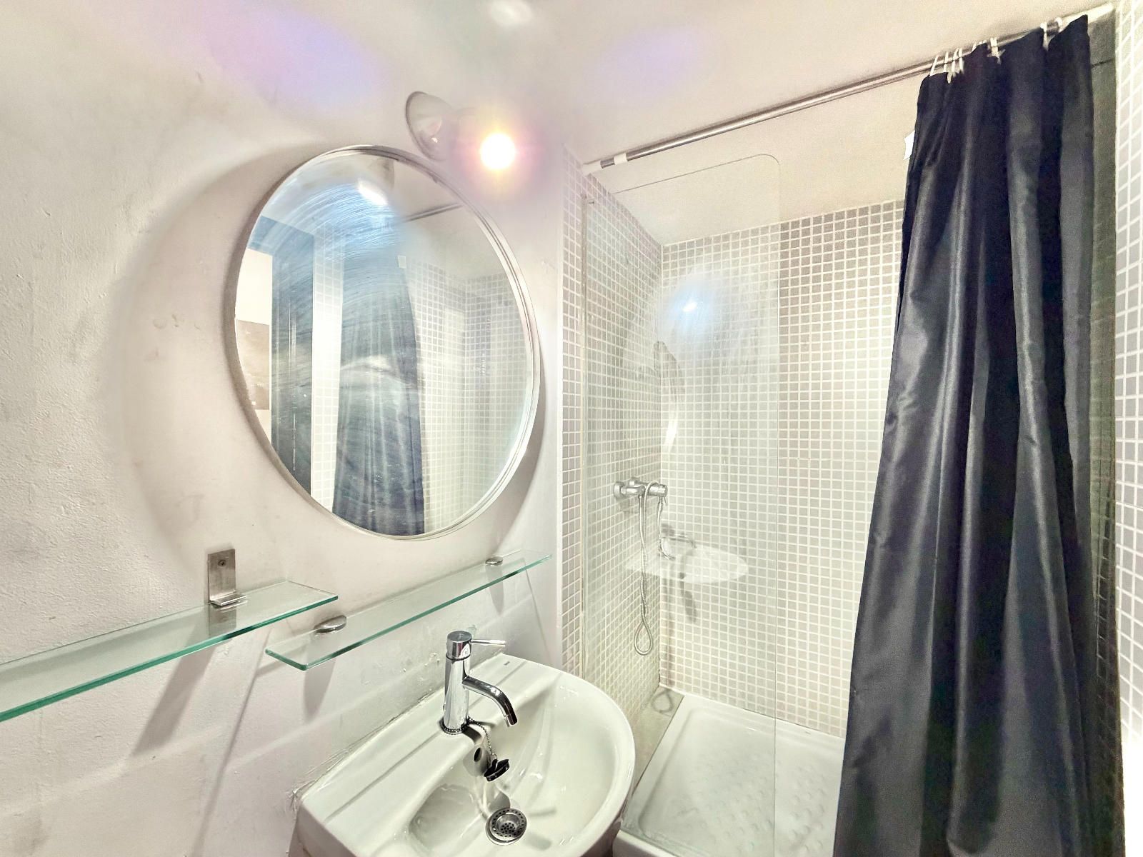 Se vende loft en Francisco Aritio