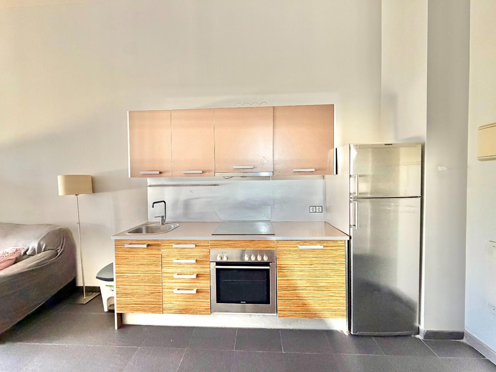 Se vende loft en Francisco Aritio
