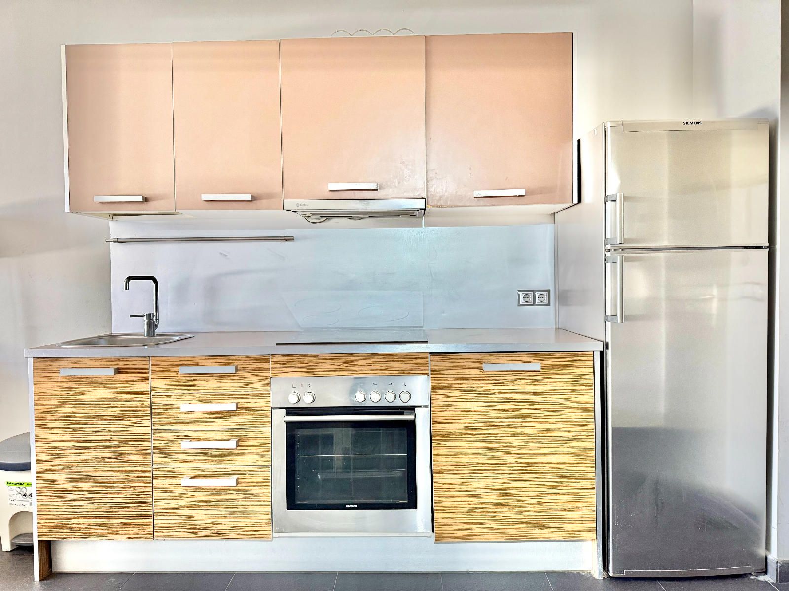 Se vende loft en Francisco Aritio