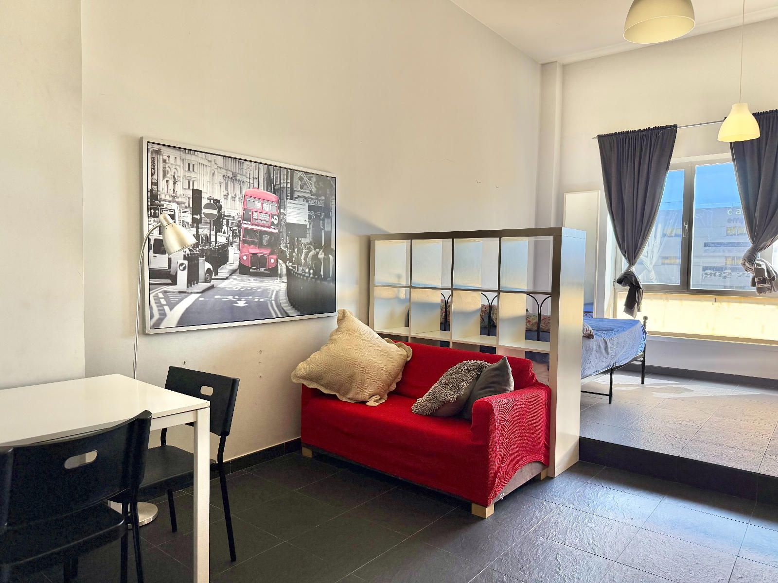Se vende loft en Francisco Aritio