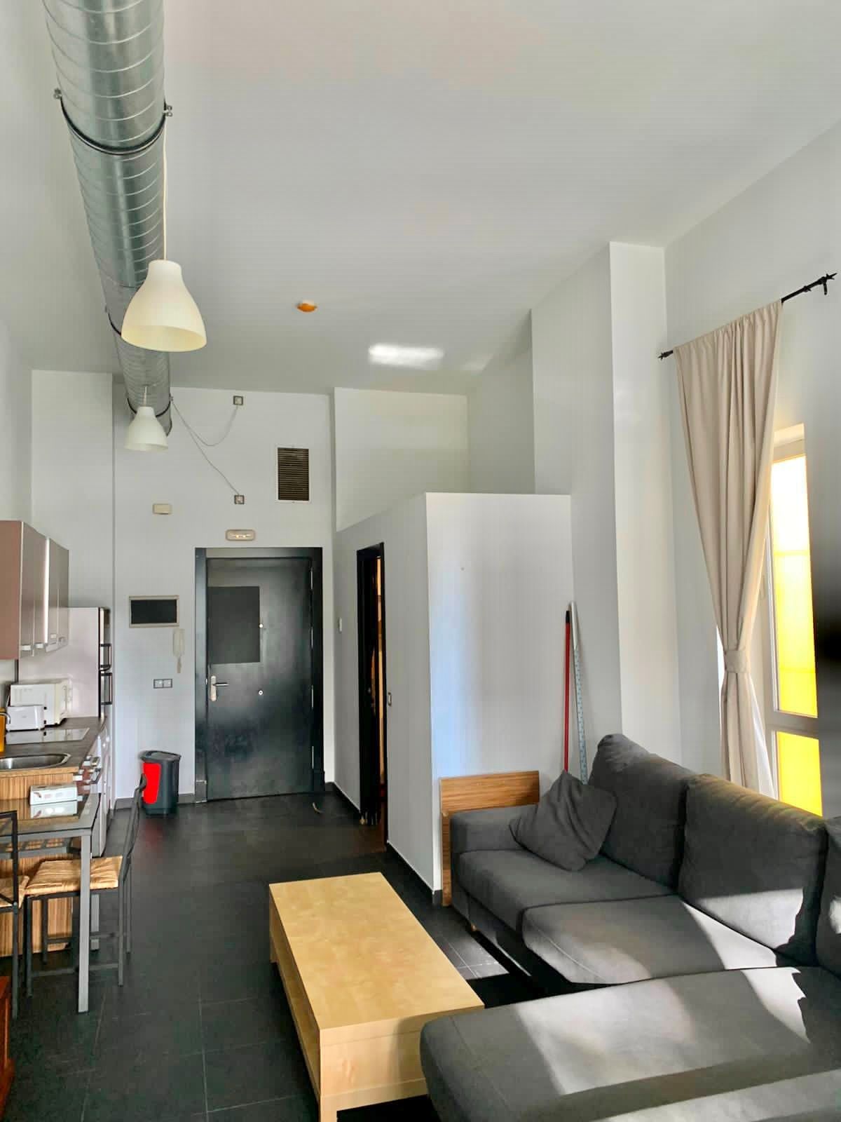 Se vende loft en Francisco Aritio