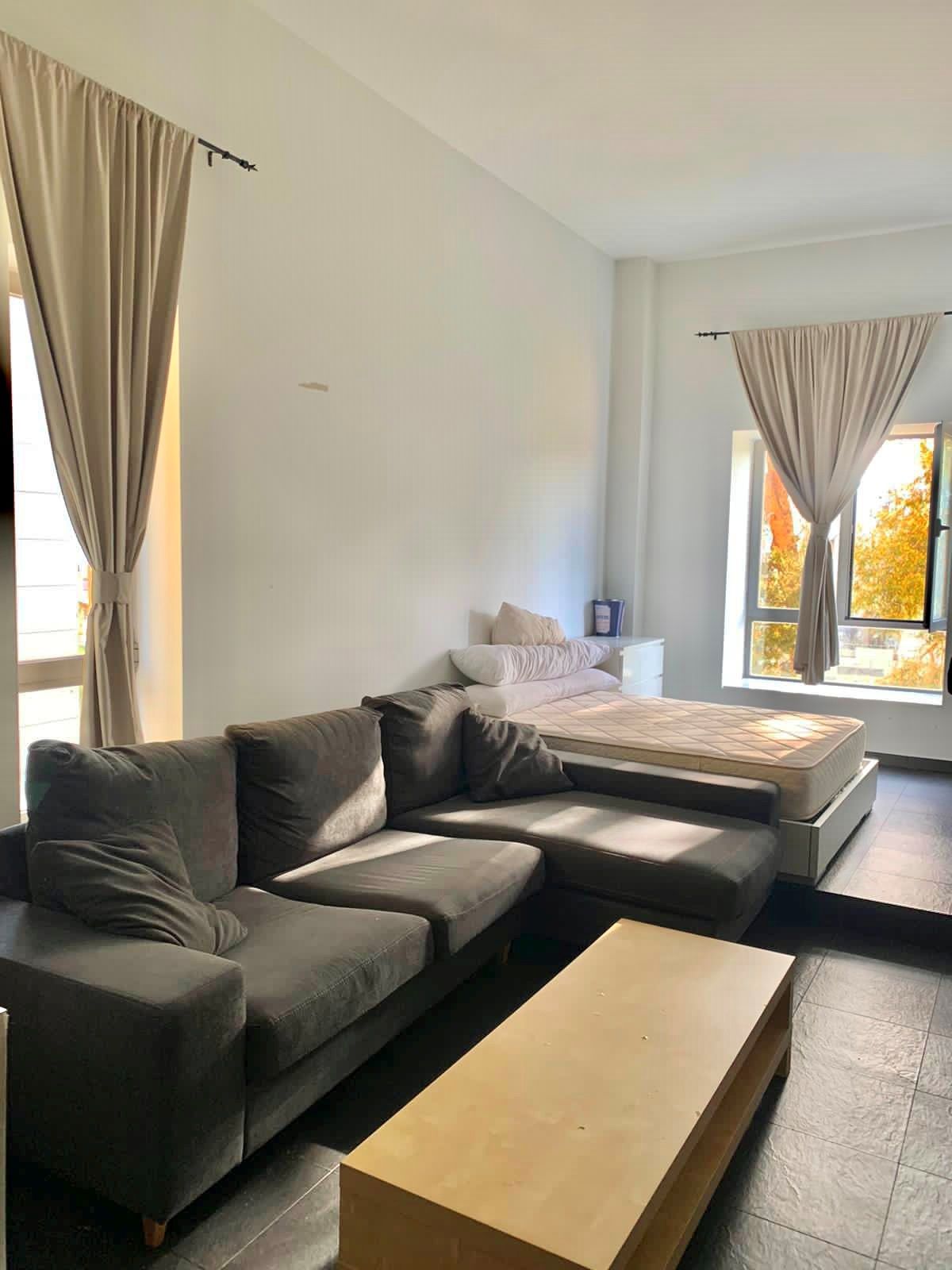 Se vende loft en Francisco Aritio