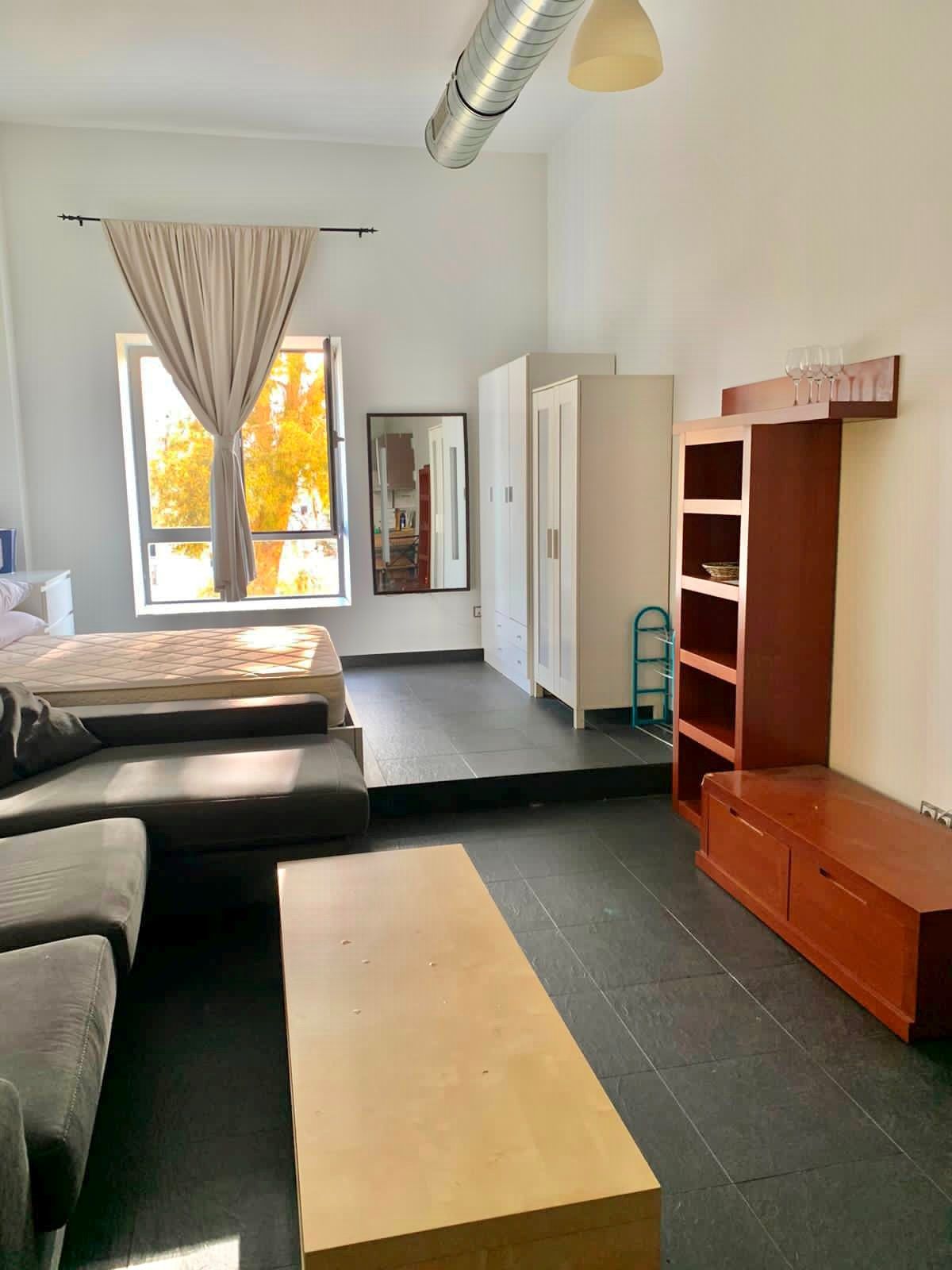 Se vende loft en Francisco Aritio