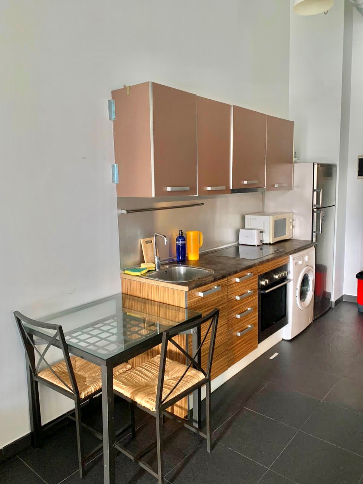 Se vende loft en Francisco Aritio